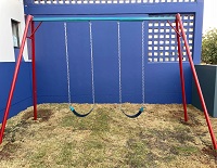 Swings